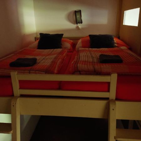 Ubytovani Velke Losiny - U Papirny Bagian luar foto