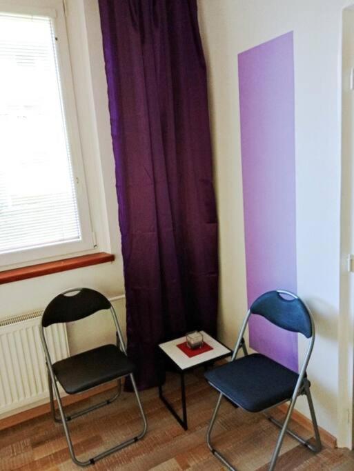 Ubytovani Velke Losiny - U Papirny Bagian luar foto