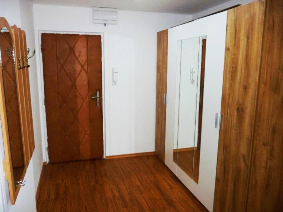 Ubytovani Velke Losiny - U Papirny Bagian luar foto