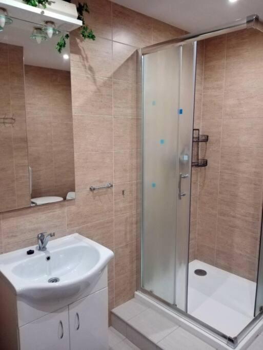 Ubytovani Velke Losiny - U Papirny Bagian luar foto