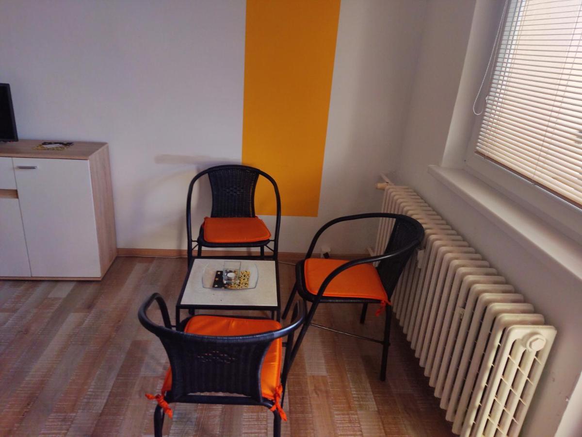 Ubytovani Velke Losiny - U Papirny Bagian luar foto