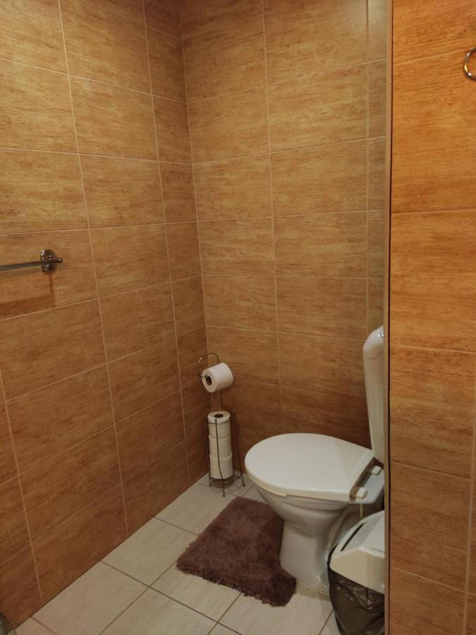 Ubytovani Velke Losiny - U Papirny Bagian luar foto