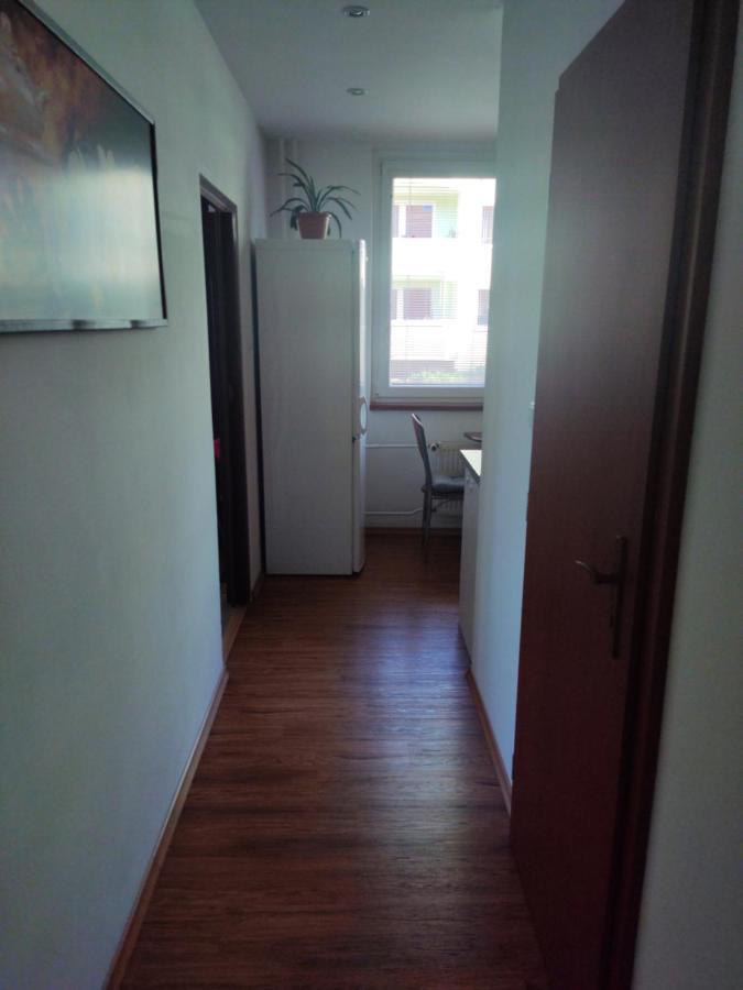 Ubytovani Velke Losiny - U Papirny Bagian luar foto
